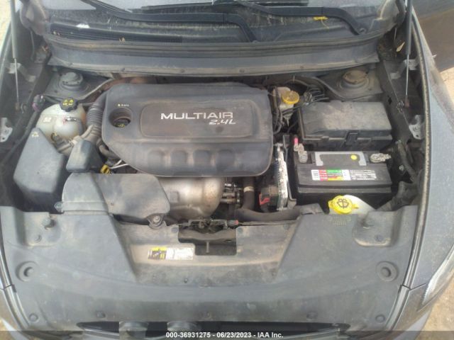 1C4PJLCB9EW181159 Jeep Cherokee Latitude
