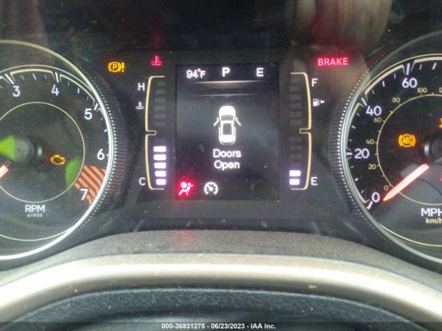 1C4PJLCB9EW181159 Jeep Cherokee Latitude
