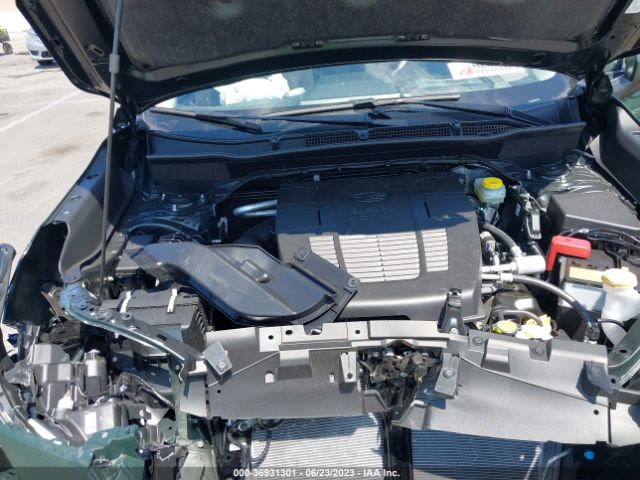 JF2SKAPC0PH447322 Subaru Forester Limited