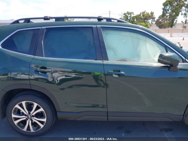 JF2SKAPC0PH447322 Subaru Forester Limited