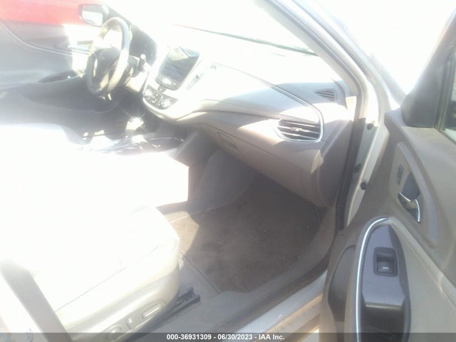 Chevrolet MALIBU LT 2017 1G1ZE5ST1HF109615 Image 5