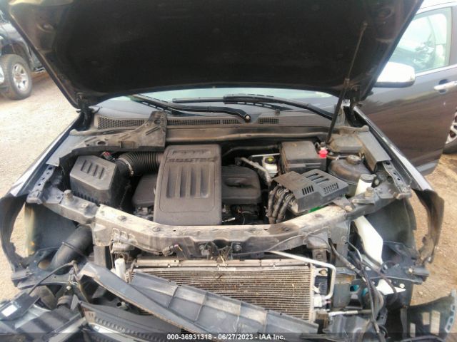 2GKFLUEK7G6314446 GMC Terrain Slt