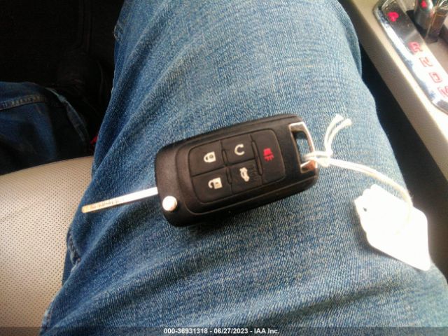 2GKFLUEK7G6314446 GMC Terrain Slt