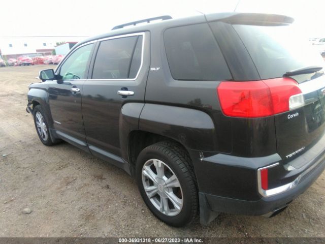 2GKFLUEK7G6314446 GMC Terrain Slt