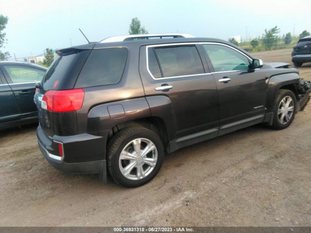 2GKFLUEK7G6314446 GMC Terrain Slt