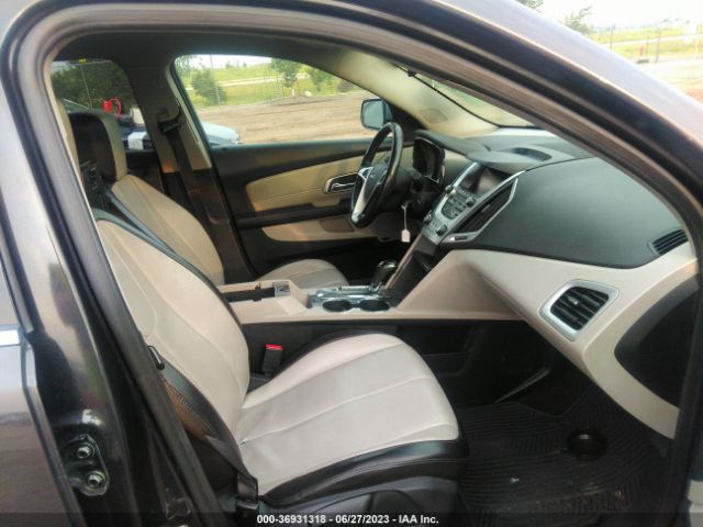 2GKFLUEK7G6314446 GMC Terrain Slt