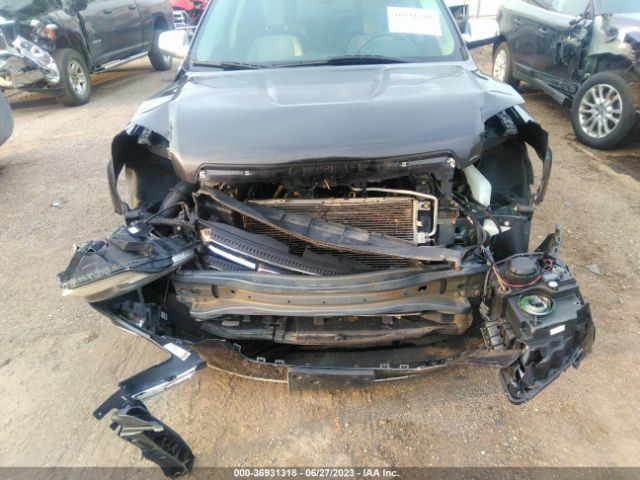 2GKFLUEK7G6314446 GMC Terrain Slt