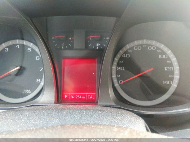 2GKFLUEK7G6314446 GMC Terrain Slt