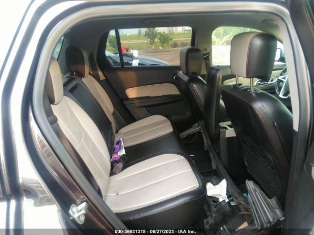 2GKFLUEK7G6314446 GMC Terrain Slt