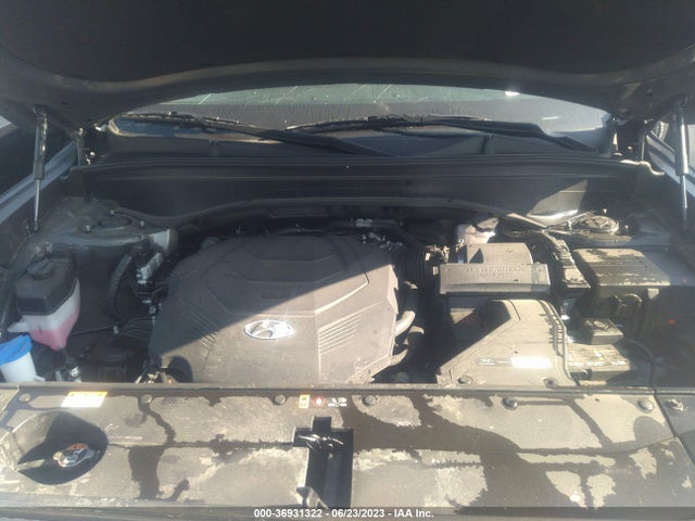 Hyundai Palisade Se 2022 KM8R1DHE5NU381531 Image 17