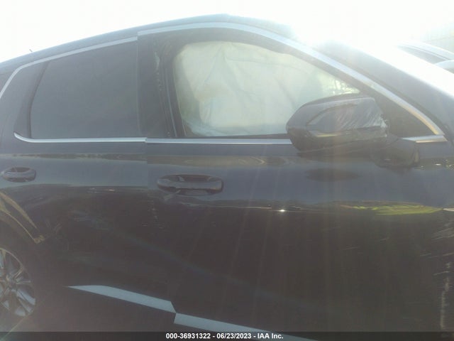 Hyundai Palisade Se 2022 KM8R1DHE5NU381531 Image 6