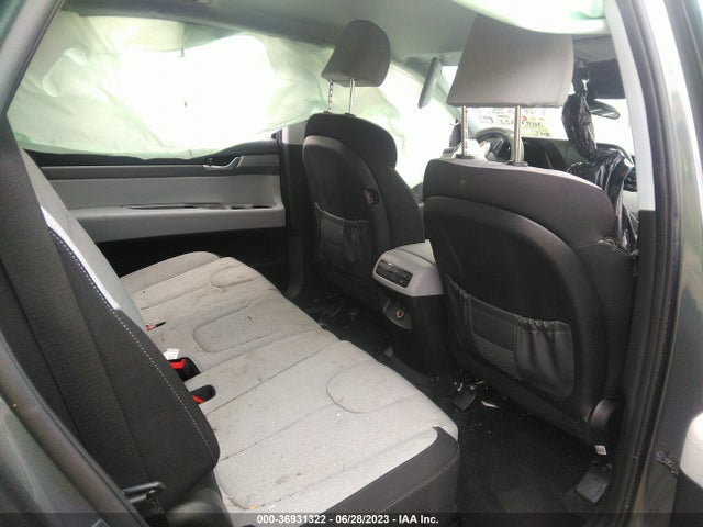 Hyundai Palisade Se 2022 KM8R1DHE5NU381531 Image 15