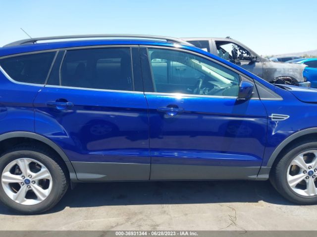 Ford ESCAPE SE 2014 1FMCU0GX2EUC00569 Image 5