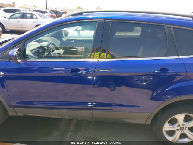 Ford ESCAPE SE 2014 1FMCU0GX2EUC00569 Image 6