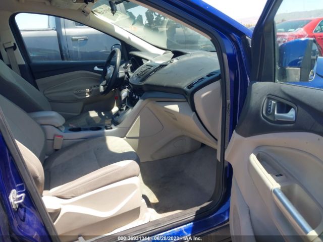 Ford ESCAPE SE 2014 1FMCU0GX2EUC00569 Image 11