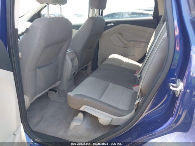 Ford ESCAPE SE 2014 1FMCU0GX2EUC00569 Image 14