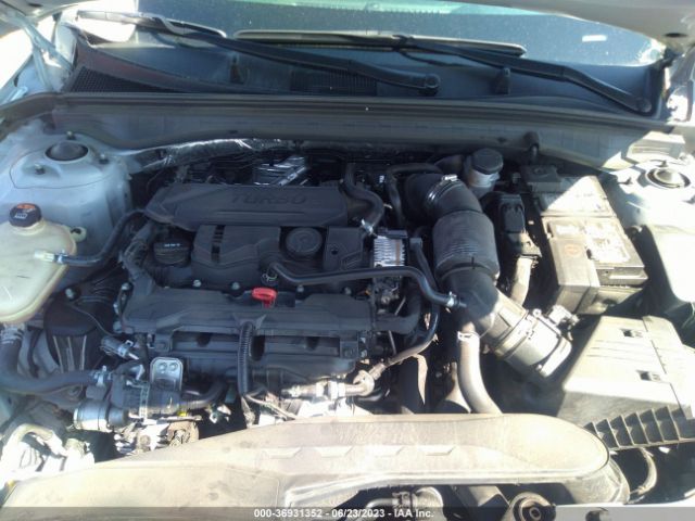 5XXG64J23NG140280 KIA K5 Gt-line