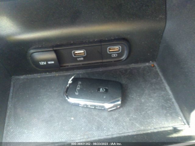 5XXG64J23NG140280 KIA K5 Gt-line