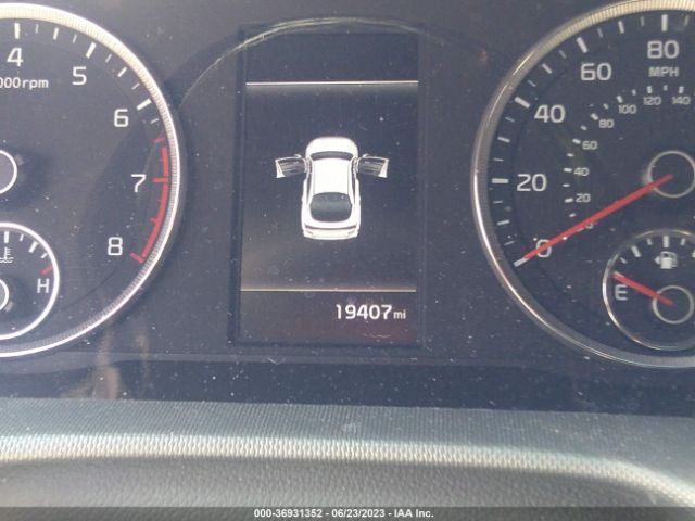 5XXG64J23NG140280 KIA K5 Gt-line