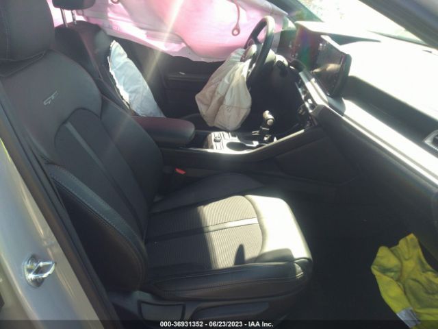 5XXG64J23NG140280 KIA K5 Gt-line