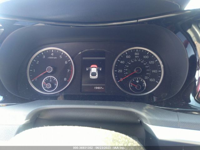 5XXG64J23NG140280 KIA K5 Gt-line