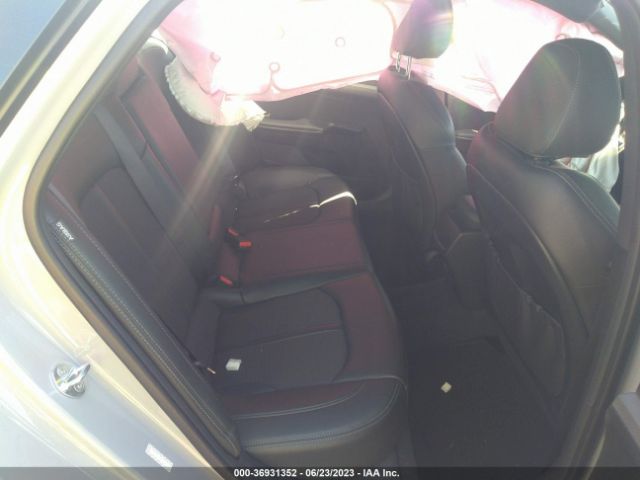 5XXG64J23NG140280 KIA K5 Gt-line