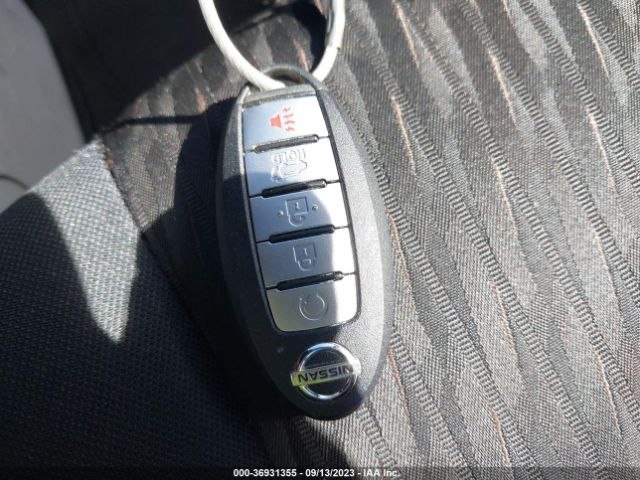5N1AT2MV0KC751495 Nissan ROGUE S/SV/SL