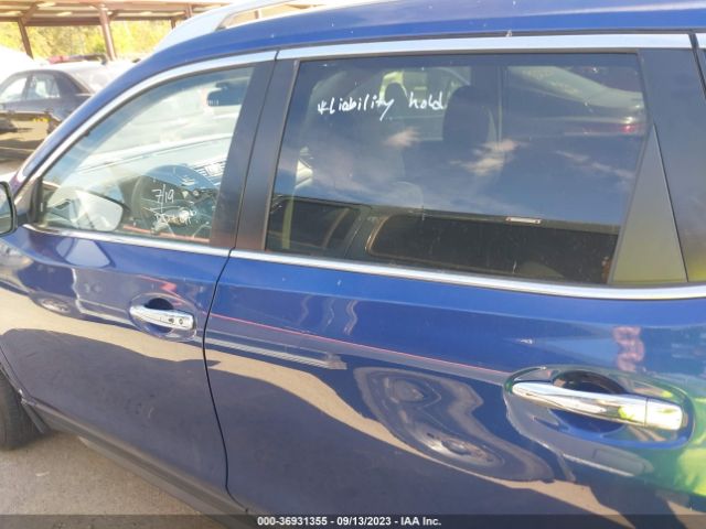 5N1AT2MV0KC751495 Nissan ROGUE S/SV/SL