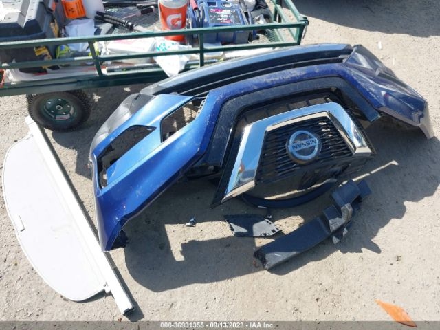 5N1AT2MV0KC751495 Nissan ROGUE S/SV/SL