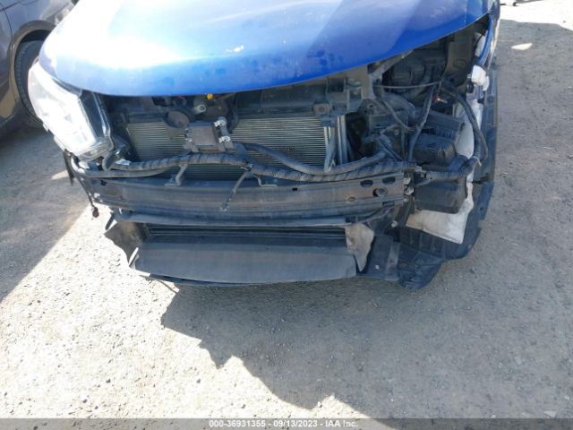 5N1AT2MV0KC751495 Nissan ROGUE S/SV/SL