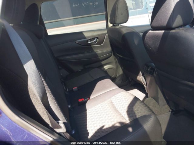 5N1AT2MV0KC751495 Nissan ROGUE S/SV/SL