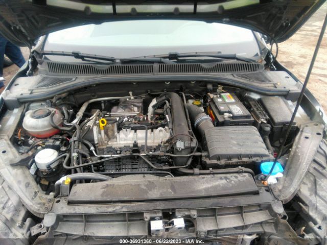 3VWC57BU7KM046185 Volkswagen Jetta 1.4t R-line/1.4t S/1.4t Se