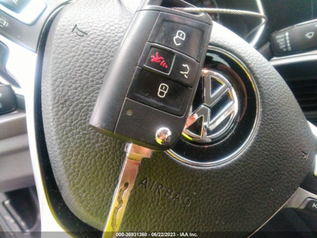 3VWC57BU7KM046185 Volkswagen Jetta 1.4t R-line/1.4t S/1.4t Se
