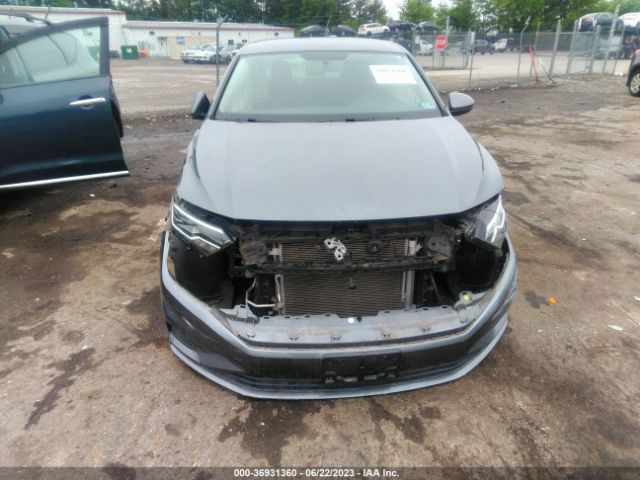 3VWC57BU7KM046185 Volkswagen Jetta 1.4t R-line/1.4t S/1.4t Se