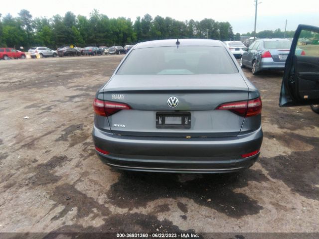 3VWC57BU7KM046185 Volkswagen Jetta 1.4t R-line/1.4t S/1.4t Se