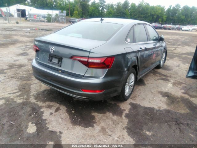 3VWC57BU7KM046185 Volkswagen Jetta 1.4t R-line/1.4t S/1.4t Se