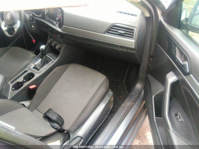 3VWC57BU7KM046185 Volkswagen Jetta 1.4t R-line/1.4t S/1.4t Se