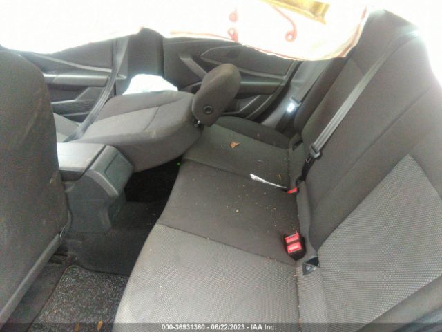 3VWC57BU7KM046185 Volkswagen Jetta 1.4t R-line/1.4t S/1.4t Se