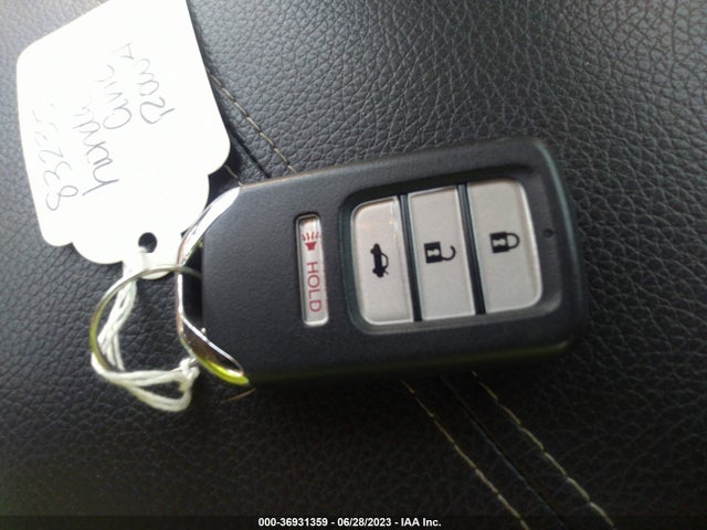 Honda Accord Coupe Ex 2015 1HGCT1B71FA014031 Image 11