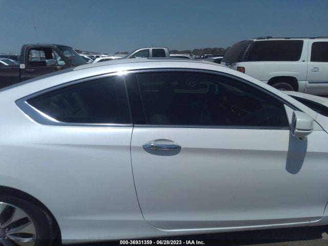 Honda Accord Coupe Ex 2015 1HGCT1B71FA014031 Image 13