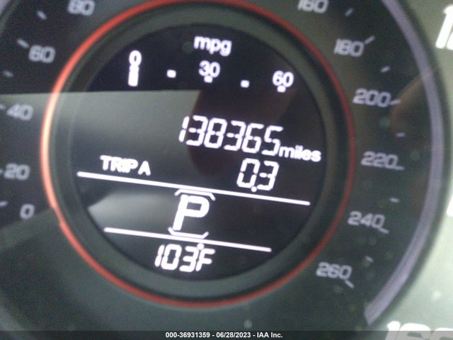 Honda Accord Coupe Ex 2015 1HGCT1B71FA014031 Image 15