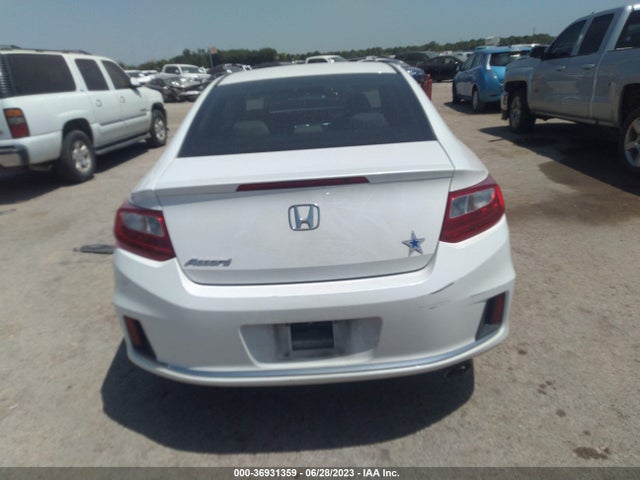 Honda Accord Coupe Ex 2015 1HGCT1B71FA014031 Image 16