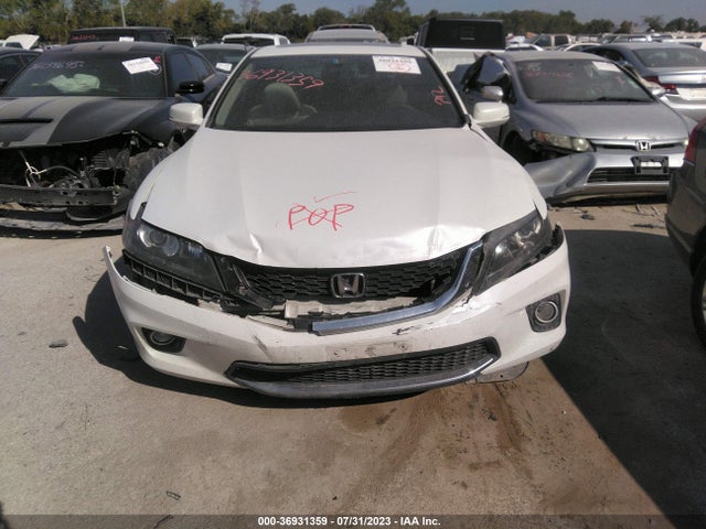 Honda Accord Coupe Ex 2015 1HGCT1B71FA014031 Image 6