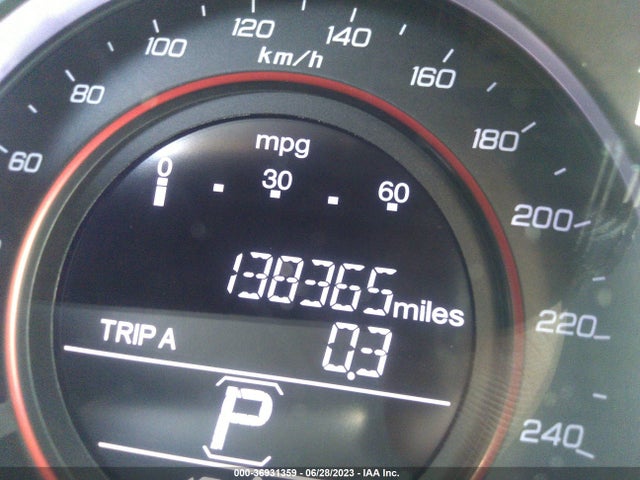 Honda Accord Coupe Ex 2015 1HGCT1B71FA014031 Image 7