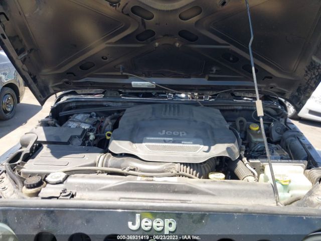 1C4AJWAG7FL512829 Jeep Wrangler Sport