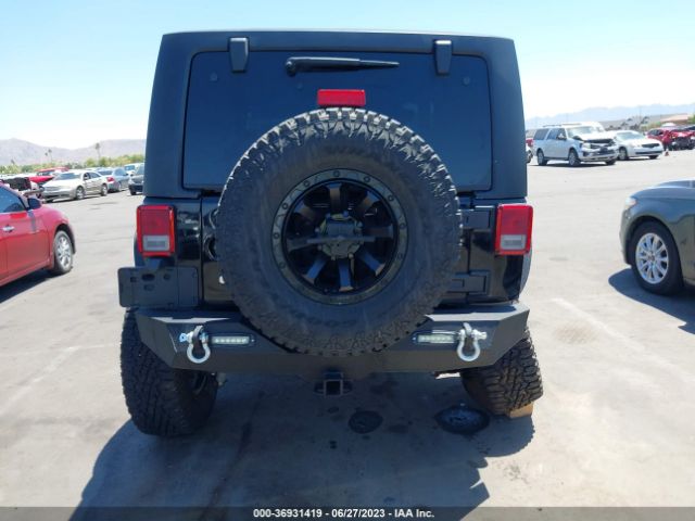 1C4AJWAG7FL512829 Jeep Wrangler Sport