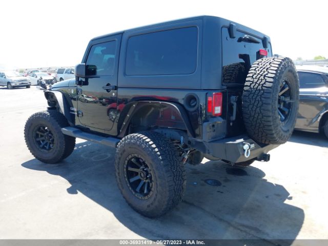 1C4AJWAG7FL512829 Jeep Wrangler Sport