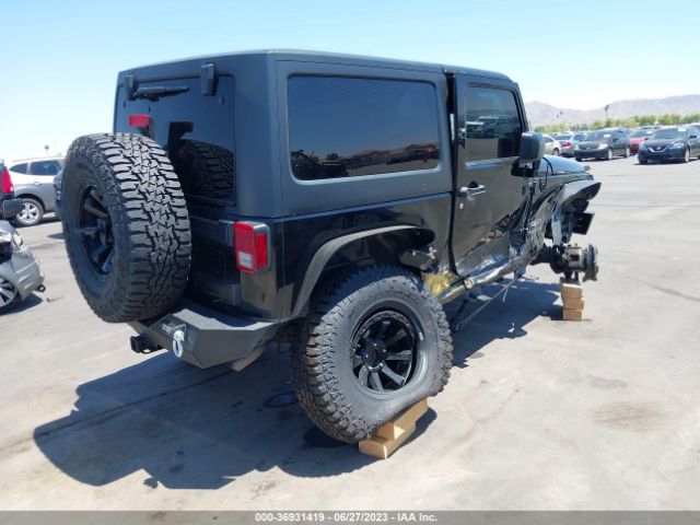 1C4AJWAG7FL512829 Jeep Wrangler Sport