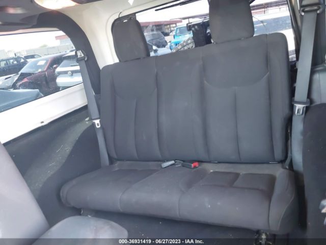 1C4AJWAG7FL512829 Jeep Wrangler Sport