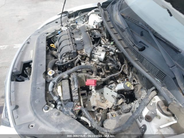 3N1AB7AP5EY286317 Nissan SENTRA SR